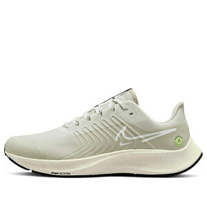 Nike �i�C�L �����Y �X�j�[�J�[ �yNike Air Zoom Pegasus 38 Shield 'Summit White' DR7848-111�z �T�C�Y US_7(25.0cm)