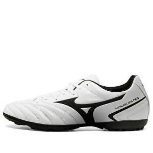 Mizuno �~�Y�m �����Y �X�j�[�J�[ �yMizuno Monarcida NEO II SELECT AS 'White Black' P1GD210509�z �T�C�Y US_9(27.0cm)
