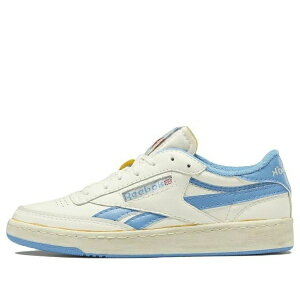Reebok ���[�{�b�N �����Y �X�j�[�J�[ �yReebok Buty Club C Revenge Vintage 'Chalk Alabaster' GY9654�z �T�C�Y US_7(25.0cm)