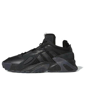 adidas �A�f�B�_�X �����Y �X�j�[�J�[ �yadidas Streetball 'Black Carbon' EG8040�z �T�C�Y US_12(30.0cm)