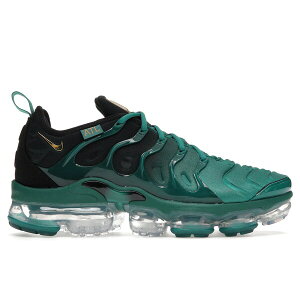 Nike �i�C�L �����Y �X�j�[�J�[ �yNike Air VaporMax Plus City Special Atlanta�z �T�C�Y US_M_14 Mystic Green/Black-Metallic Silver-Metallic Gold