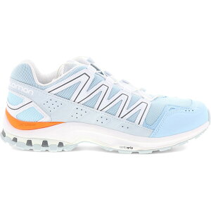 Salomon �T������ �����Y �X�j�[�J�[ �ySalomon XA-Comp Advanced Angel Falls�z �T�C�Y US_12(30.0cm) Angel Falls/Pearl Blue/Exuberance