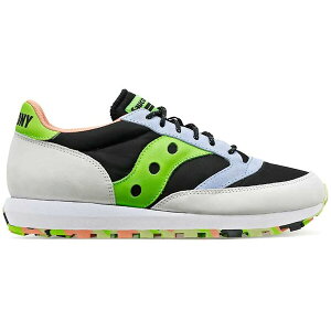Saucony �T�b�J�j�[ �����Y �X�j�[�J�[ �ySaucony Jazz 81 Otherworld�z �T�C�Y US_8(26.0cm) White/Black/Green
