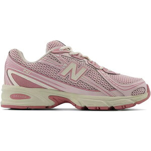 New Balance �j���[�o�����X �����Y �X�j�[�J�[ �yNew Balance 740v2 Pink Granite�z �T�C�Y US_11(29.0cm) Pink Granite