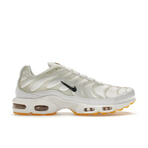 Nike �i�C�L �����Y �X�j�[�J�[ �yNike Air Max Plus M. Frank Rudy�z �T�C�Y US_12(30.0cm) Summit White/Black-White-White-White-Black