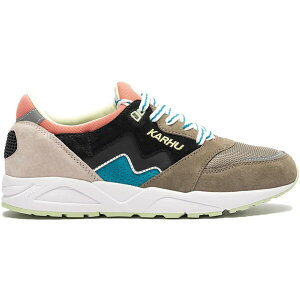 Karhu �J���t �����Y �X�j�[�J�[ �yKarhu Aria 95 Laurel Oak�z �T�C�Y US_9(27.0cm) Laurel Oak/Jet Black