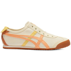 Onitsuka Tiger IjcJ^CK[ Y Xj[J[ yOnitsuka Tiger Mexico 66 Slip-On Ivory Summer Dunez TCY US_5.5(23.5cm) Ivory/Summer Dune