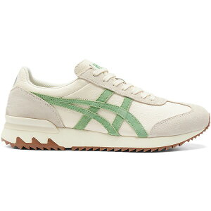 Onitsuka Tiger �I�j�c�J�^�C�K�[ �����Y �X�j�[�J�[ �yOnitsuka Tiger California 78 EX VIN Birch Verdigris Green�z �T�C�Y US_5(23.0cm) Birch/Verdigris Green