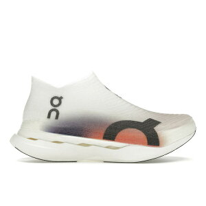 On �I�� �����Y �X�j�[�J�[ �yOn Running Cloudboom Strike LightSpray Prism Capsule Collection�z �T�C�Y US_8(26.0cm) White/Flame