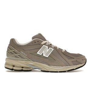 New Balance �j���[�o�����X �����Y �X�j�[�J�[ �yNew Balance 1906R Beige Cream�z �T�C�Y US_9.5(27.5cm) Elephant Skin/Charcoal Grey/Bone