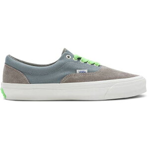 Vans �o���Y �����Y �X�j�[�J�[ �yVans OG Era VG LX Taka Hayashi Grey Blue�z �T�C�Y US_8.5(26.5cm) Grey/Blue