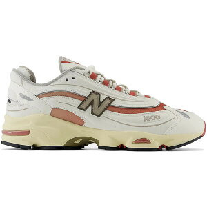 New Balance �j���[�o�����X �����Y �X�j�[�J�[ �yNew Balance 1000 Sea Salt Astro Dust�z �T�C�Y US_5(23.0cm) Sea Salt/Astro Dust