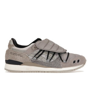ASICS �A�V�b�N�X �����Y �X�j�[�J�[ �yASICS Gel-Lyte III Limited Edt SBTG Monsoon Patrol 2 Lichen Green�z �T�C�Y US_9(27.0cm) Lichen Green/Piedmont Grey