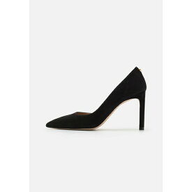 ボス レディース サンダル シューズ JANET - Classic heels - black