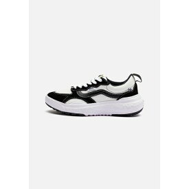 バンズ レディース スニーカー シューズ ULTRARANGE NEO VR3 UNISEX - Trainers - black/marshmallow