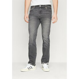 ラングラー メンズ デニムパンツ ボトムス Straight leg jeans - marshall