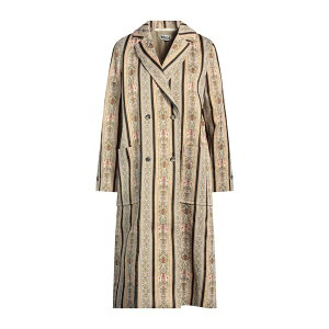 �y���������z �{�[�f�B ���f�B�[�X �W���P�b�g���u���]�� �A�E�^�[ Overcoats & Trench Coats Beige