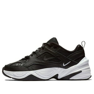 Nike iCL fB[X Xj[J[ y(WMNS) Nike M2K Tekno 'Black' AO3108-005z TCY US_7(24.0cm)