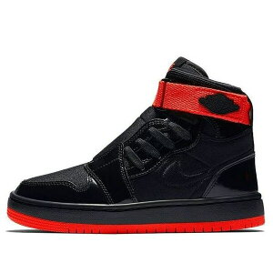Air Jordan W[_ fB[X Xj[J[ y(WMNS) Air Jordan 1 Nova XX 'Bred' AV4052-006z TCY US_7.5(24.5cm)