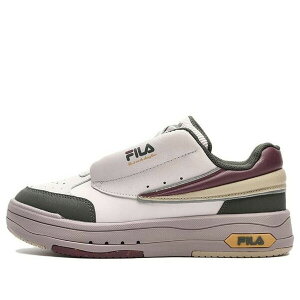 FILA tB fB[X Xj[J[ y(WMNS) FILA Mix Low Top 'Tan Gren Pink' F12W344201FGAz TCY US_5(22.0cm)