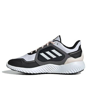 adidas AfB_X fB[X Xj[J[ y(WMNS) adidas ClimaWarm Bounce 'Black Gray Pink' IF4315z TCY US_8.5(25.5cm)