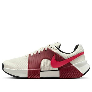 Nike ナイキ レディース スニーカー 【(WMNS) Nike Zoom GP Challenge 1 'Pale Ivory Sail Team Red Rush Pink' FB3148-104】 サイズ US_8.5(25.5cm)