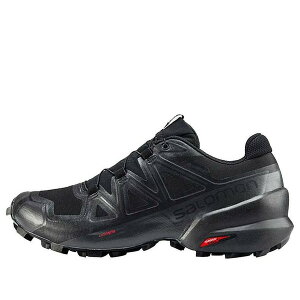 サロモン SPEEDCROSS 5 GTX (トレッキングシューズ・登山靴) 価格比較 