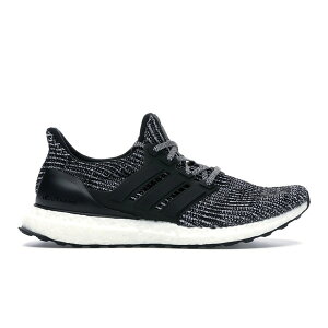 adidas �A�f�B�_�X �����Y �X�j�[�J�[ Core Black/Core Black/Running White �yadidas Ultra Boost 4.0 Cookies & Cream 2.0�z �T�C�Y US_8(26.0cm)