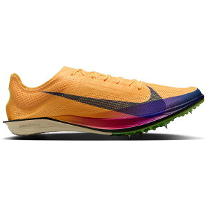 Nike �i�C�L �����Y �X�j�[�J�[ Citron Pulse/Volt Ice/Laser Orange/Indigo Burst �yNike Dragonfly 2 Elite Citron Pulse Indigo Burst�z �T�C�Y US_M_4