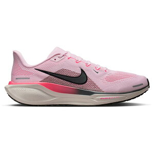 Nike �i�C�L �����Y �X�j�[�J�[ Pink Foam/Taupe Grey/Hyper Pink/Off Noir �yNike Air Zoom Pegasus 41 Pink Foam Taupe Grey�z �T�C�Y US_9.5(27.5cm)