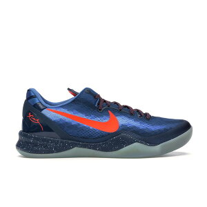 Nike �i�C�L �����Y �X�j�[�J�[ Blitz Blue/Total Crimson/Squadron Blue/Ice Blue �yNike Kobe 8 Blue Blitz�z �T�C�Y US_10.5(28.5cm)