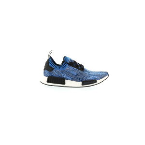 adidas �A�f�B�_�X �����Y �X�j�[�J�[ �yadidas NMD R1 Blue Camo�z �T�C�Y US_11.5(29.5cm) Collegiate Navy/Clear Sky/White