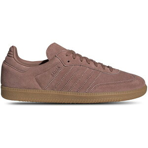 adidas �A�f�B�_�X �����Y �X�j�[�J�[ �yadidas Samba OG Warm Clay�z �T�C�Y US_6.5(24.5cm) Warm Clay/Warm Clay/Wonder Taupe