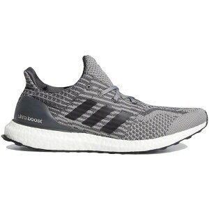 adidas �A�f�B�_�X �����Y �X�j�[�J�[ �yadidas Ultra Boost 5.0 Uncaged DNA Grey�z �T�C�Y US_M_14 Grey Three/Grey Six/Cloud White