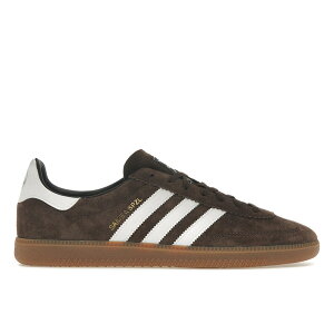 adidas �A�f�B�_�X �����Y �X�j�[�J�[ �yadidas Samba Deco SPZL Brown�z �T�C�Y US_10(28.0cm) Brown/Cloud White/Gum M2
