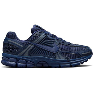 Nike �i�C�L �����Y �X�j�[�J�[ �yNike Zoom Vomero 5 Midnight Navy�z �T�C�Y US_7(25.0cm) Midnight Navy/Midnight Navy