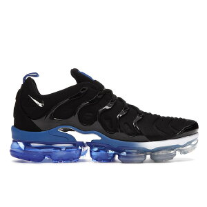 Nike �i�C�L �����Y �X�j�[�J�[ �yNike Air VaporMax Plus Orlando Magic�z �T�C�Y US_10.5(28.5cm) Black/Royal-White