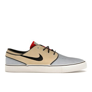 Nike iCL Y Xj[J[ yNike SB Zoom Stefan Janoski OG Alabaster Chili Redz TCY US_M_4.5 Alabaster/Celestine Blue-Alabaster