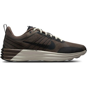 Nike �i�C�L �����Y �X�j�[�J�[ �yNike Lunar Roam Cave Stone�z �T�C�Y US_10(28.0cm) Cave Stone/Ironstone/Baroque Brown/Dark Smoke Grey