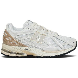 New Balance �j���[�o�����X �����Y �X�j�[�J�[ �yNew Balance 1906R Angora Sandstone Stoneware�z �T�C�Y US_5.5(23.5cm) Angora/Sandstone/Stoneware