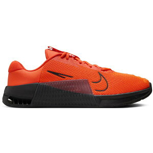 Nike �i�C�L �����Y �X�j�[�J�[ �yNike Metcon 9 Hyper Crimson Hyper Orange Black�z �T�C�Y US_10.5(28.5cm) Hyper Crimson/Hyper Orange/Black