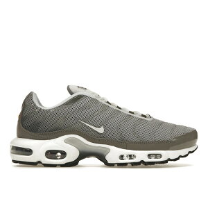 Nike iCL Y Xj[J[ yNike Air Max Plus Flat Pewterz TCY US_7.5(25.5cm) Flat Pewter/White-Photon Dust-Black