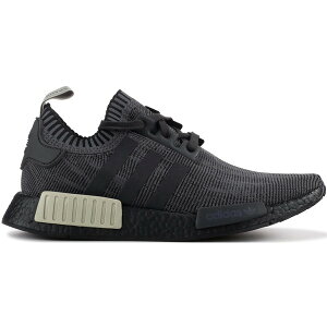 adidas AfB_X Y Xj[J[ yadidas NMD R1 Black Olivez TCY US_5(23.0cm) Core Black/Utility Black/Brown
