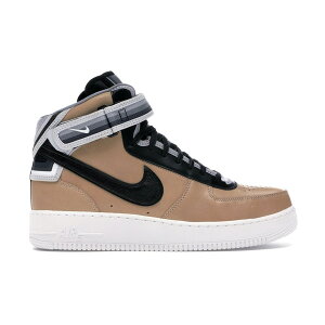 Nike iCL Y Xj[J[ yNike Air Force 1 Mid Tisci Tanz TCY US_7(25.0cm) Vachetta Tan/Black