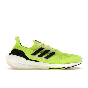 adidas AfB_X Y Xj[J[ yadidas Ultra Boost 22 Solar Yellowz TCY US_9.5(27.5cm) Solar Yellow / Core Black / Cloud White