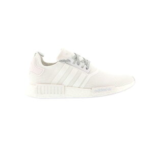 adidas AfB_X Y Xj[J[ yadidas NMD R1 White Reflectivez TCY US_12(30.0cm) White/White/White