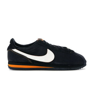 Nike ナイキ メンズ スニーカー 【Nike Cortez Day of the Dead (2019)】 サイズ US_12(30.0cm) Black/White-Orange Blaze