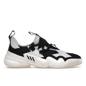 adidas �A�f�B�_�X �����Y �X�j�[�J�[ �yadidas Trae Young 1 So So Def Recordings�z �T�C�Y US_9(27.0cm) Core White/Core Black/Solar Red