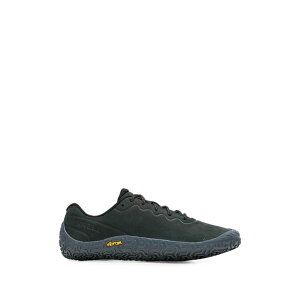 ������ ���f�B�[�X �X�j�[�J�[ �V���[�Y Vapor glove 6 leather sneakers Black