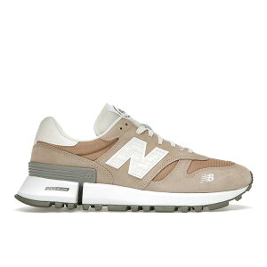 New Balance �j���[�o�����X �����Y �X�j�[�J�[ �yNew Balance RC 1300 Kith 10th Anniversary White Pepper�z �T�C�Y US_9.5(27.5cm) White Pepper